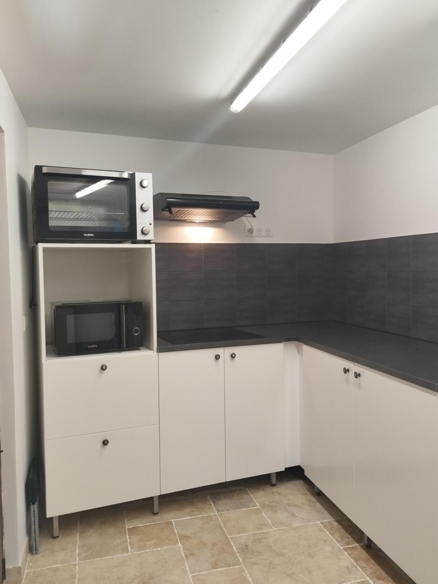 L'Oratori : Chambre La Gabarre Sérignac Exteriör bild